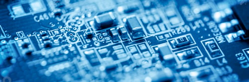 Preview: Computer circuit board