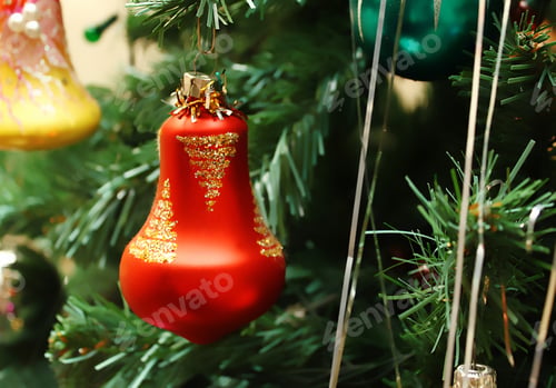 Preview: Christmas toy