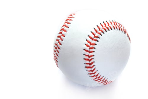 Preview: Baseball ball