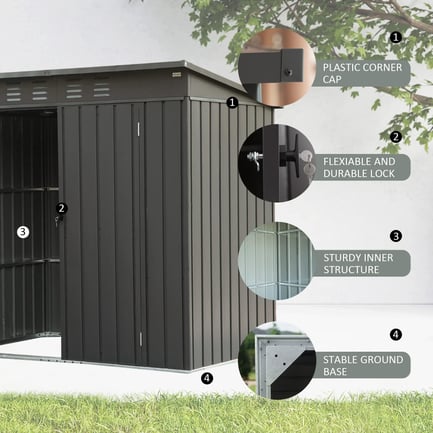 Visualização: casa ao ar livre 003