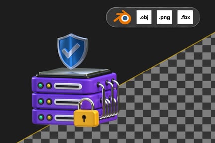 Aperçu: Protection des serveurs