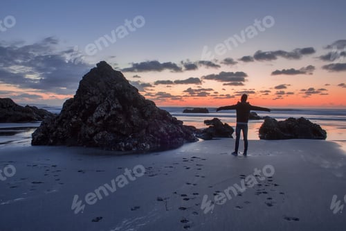 Preview: Waiting the skyporn girl