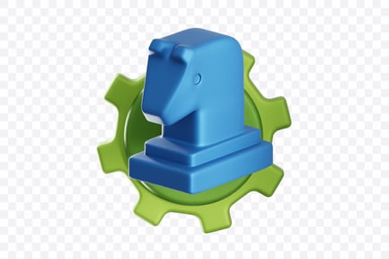 Preview: Business Strategy Chess