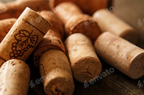 Preview: Wine corks