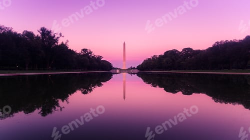 Preview: National Mall