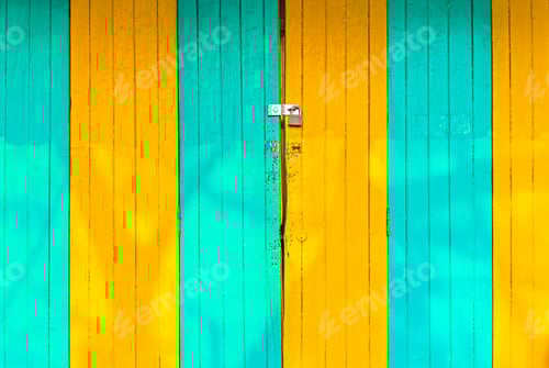 Preview: background with vertical wooden planks can use like vintage wallpape