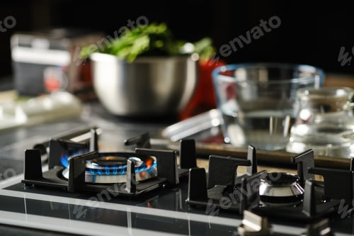 Preview: The concept of economical and reasonable use of gas in everyday life