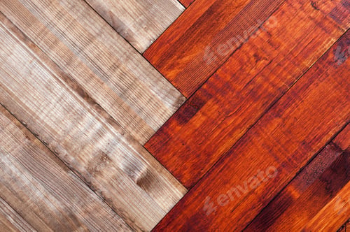 Preview: the texture of the Board in the sunlight
