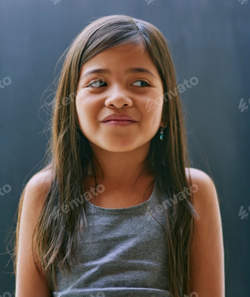 Visualização: Ser criança