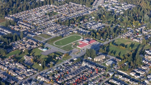 Preview: Residential Homes in Mission City. Located East of Greater Vancouver