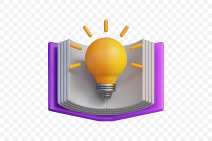 Preview: Creative Learning Book