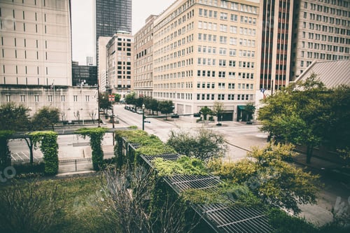 Preview: Urban Landscape