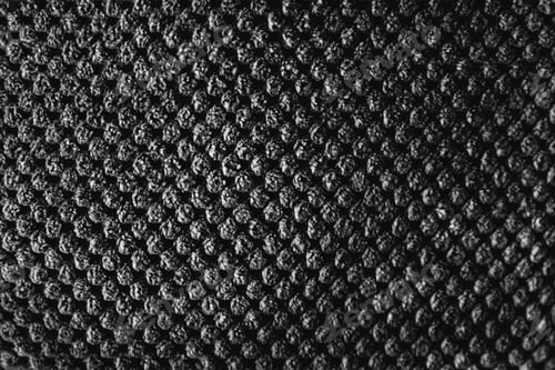 Preview: The texture of a grey soft fabric. Upholstery of furniture.