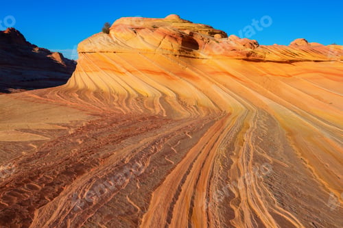 Preview: Utah landscapes