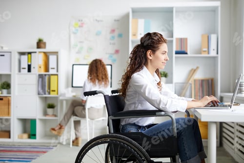Preview: Networking in office