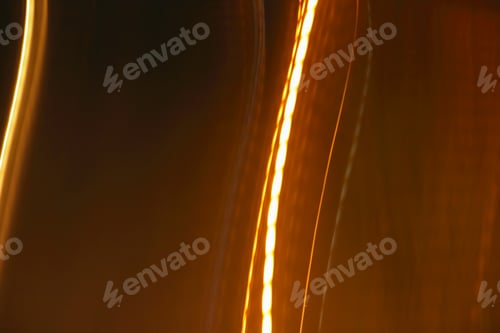 Preview: Blurred Abstract Background. Abstract Background With Lines Of Light. Light Pattern