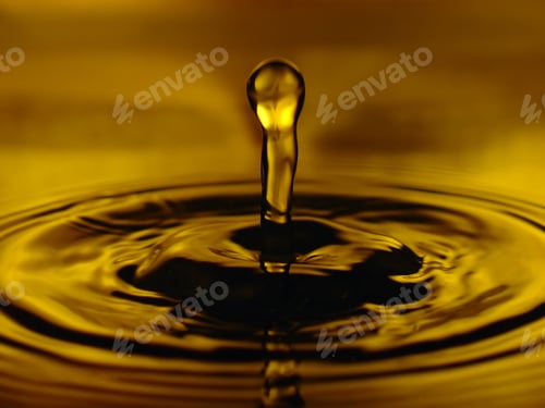 Preview: Water drop