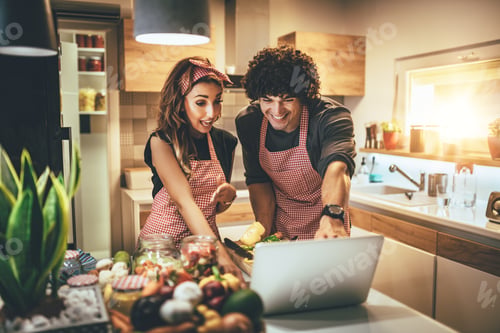 Preview: Recipes For Healthy Meal