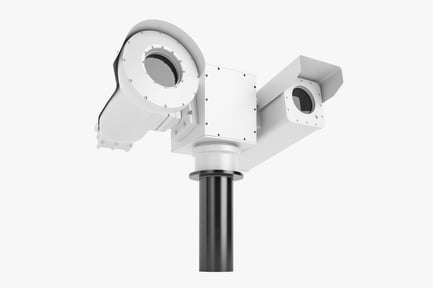 Preview: Advanced Military Thermal Camera System