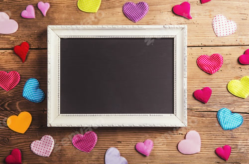Preview: Picture frame