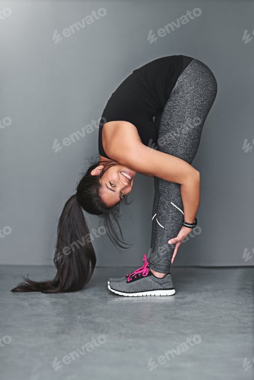 Preview: Staying fit and flexible