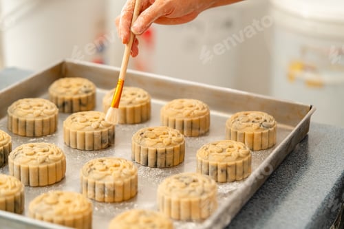 Preview: Mooncake