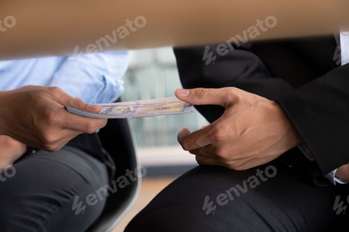Preview: Bribery and corruption concepts.
