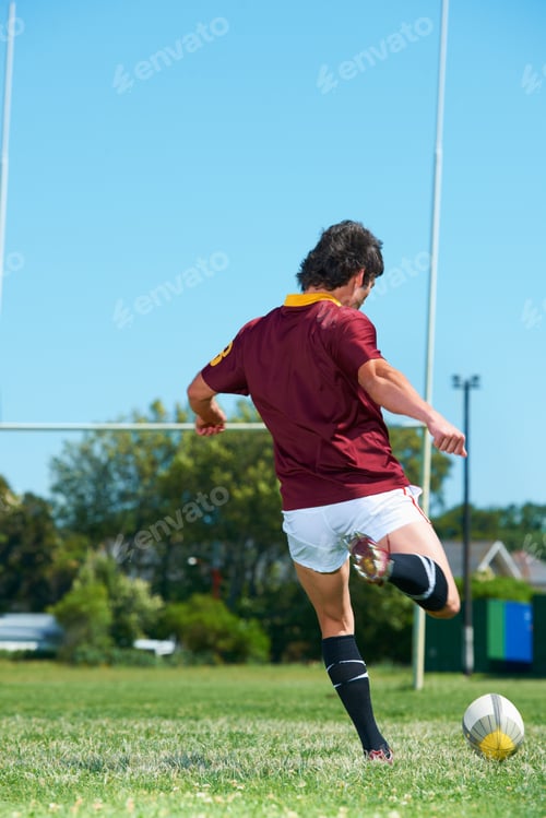 Preview: Kicking to win