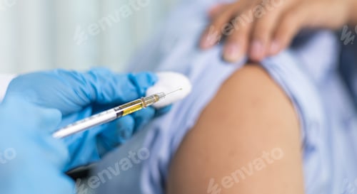 Preview: Medical treatment
