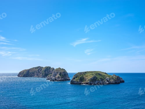 Preview: Beautiful views of protected islands