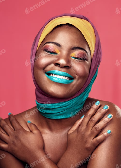 Preview: Embracing everything colour