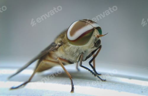 Preview: Horsefly
