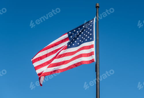 Preview: American Flag