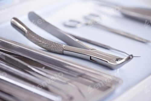 Preview: The tools of the trade