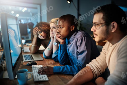 Preview: What are we waiting for again