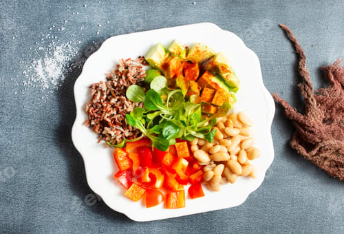 Preview: salad