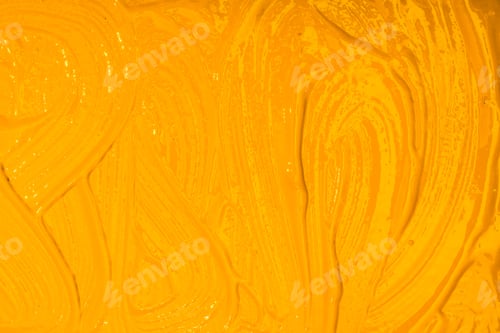 Preview: Fluid Art- Marbled Effect. Abstract Artwork- Stain, Splashes, Smearing The Dye. Liquid Acrylic