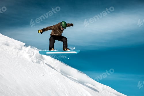 Vorschau: Extremer Winterurlaub
