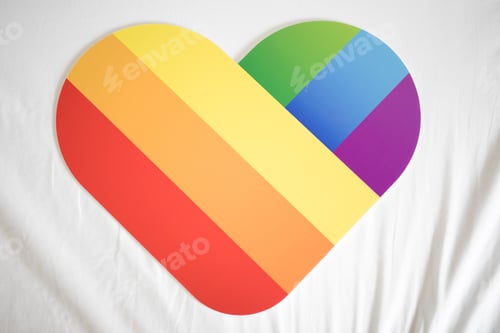 Preview: Acceptance and love