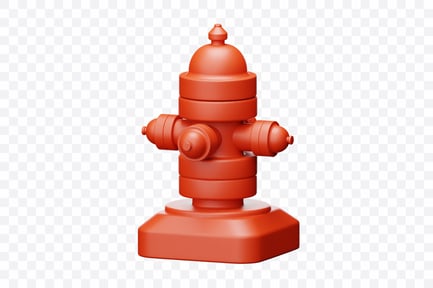 Preview: City Fire Hydrant Valve