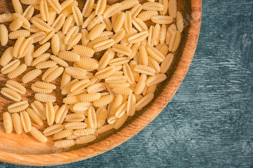 Preview: The Dry Italian Pasta