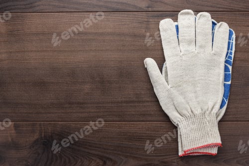 Preview: Working Gloves