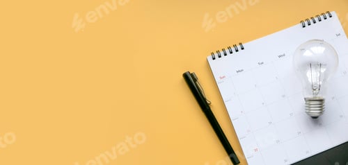 Preview: Creativity inspiration concepts, planning ideas.