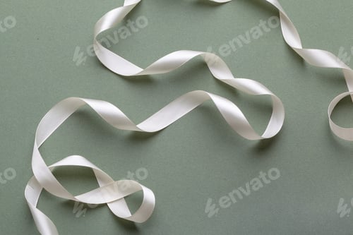 Preview: ribbon bow decoration