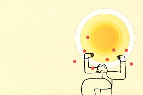 Preview: Exposing yourself to the sun does not prevent coronavirus social banner