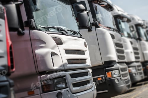 Preview: Pre Owned Trucks For Sale