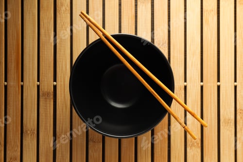 Preview: Different serving in world concept - Chinese serving or Chinese table setting