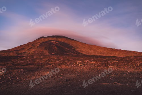 Preview: Tenerife