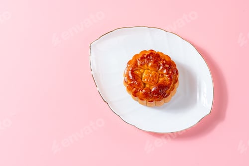 Vorschau: Mondkuchen