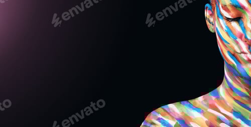 Preview: In living colour